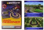 Scalextric Track Designer