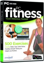 PC Fitness: Your Personal Trainer [Focus Essentials]