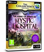 The Agency of Anomalies: Mystic Hospital [Focus Essential]