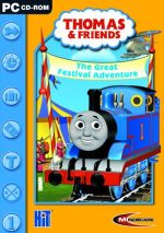 Thomas & Friends: The Great Festival Adventure