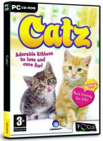 Catz [Focus Essential]