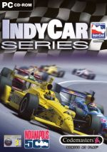 Indy Car Series