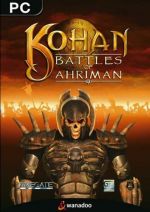 Kohan: Battles of Ahriman