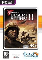 Conflict: Desert Storm II [Sold Out]