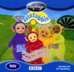 Play With The Teletubbies [Softkey]