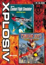 Combat Flight Simulator + Crimson Skies [Xplosiv]