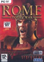 Rome: Total War