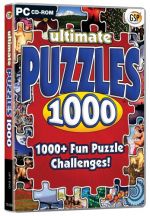 Ultimate Puzzles 1000 [GSP]