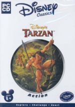 Disney's Tarzan: Action Game [Disney Classics]