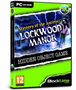 Mystery of the Ancients: Lockwood Manor [Black Lime]