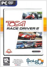 TOCA Race Driver 2 [Sold Out]