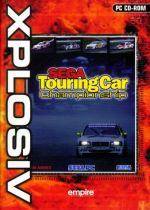 Sega Touring Car Championship [Xplosiv]