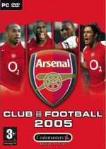 Arsenal Club Football 2005