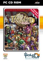 The Realm Online [Sold Out]