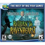 Mystery Case Files: Return to Ravenheart [Focus Essential]