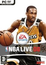 NBA Live 08