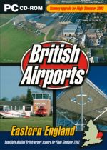 British Airports: Eastern England [Volume 2]