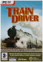 Train Driver