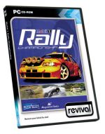 Mobil 1 Rally Championship [Revival]