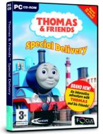 Thomas & Friends: Special Delivery [Focus Essential]