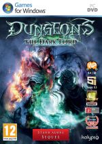 Dungeons: The Dark Lord