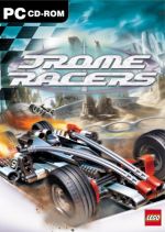 LEGO® Drome Racers