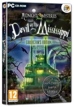 Midnight Mysteries: Devil of the Mississippi