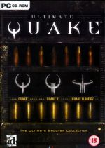 Ultimate Quake: Includes I,II and III