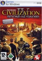 Civilization 4: Beyond the Sword (Add-On) [German Version]