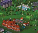 Golf Resort Tycoon II [Xplosiv]