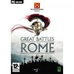 History Channel: Great Battles of Rome