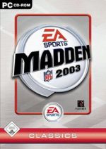 MAdden 2003 [EA Classics] [DE]