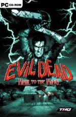 Evil Dead: Hail To the King