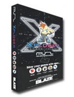 Xploder PS2: Cheat System for Playstation 2