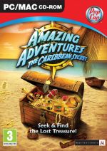 Amazing Adventures: The Carribean Secret