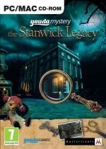 The Stanwick Legacy: A Youda Mystery