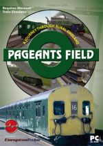 Pageant Field: A Journey Through Rural England Add-On for MS Train Simulator
