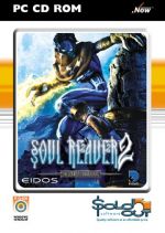 Soul Reaver 2 [Sold Out]