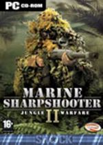 Marine Sharpshooter: Jungle Warfare