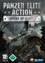 Panzar Elite Action: Fields of Glory