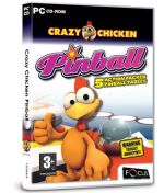 Crazy Chicken Pinball [Focus Multimedia]