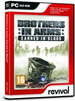 Brothers in Arms: Earned in Blood [Revival]