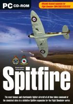 Spitfire [add-on for FS 2002/2004 and CFS 2/3]