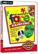 Fun and Party Face Painting [Re:flex]