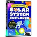 Science Genius: Solar System Explorer [Focus Essential]