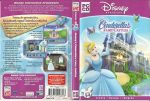 Disney's Cinderella's Fairy Castles