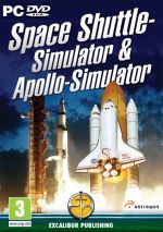 Space Shuttle Simulator + Apollo Simulator