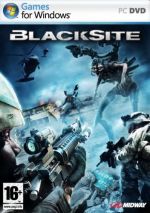 Blacksite