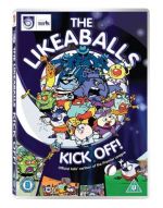 Likeaballs - Kick Off