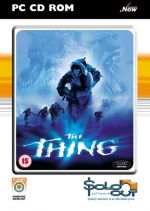 The Thing